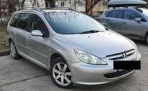 Peugeot 307 SW 2004 pentru remat sau piese