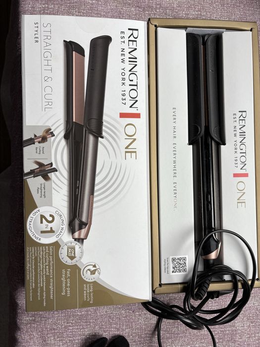 Преса за коса REMINGTON