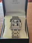 2бр мъжки часовници DIESEL i ORIENT avtomatic