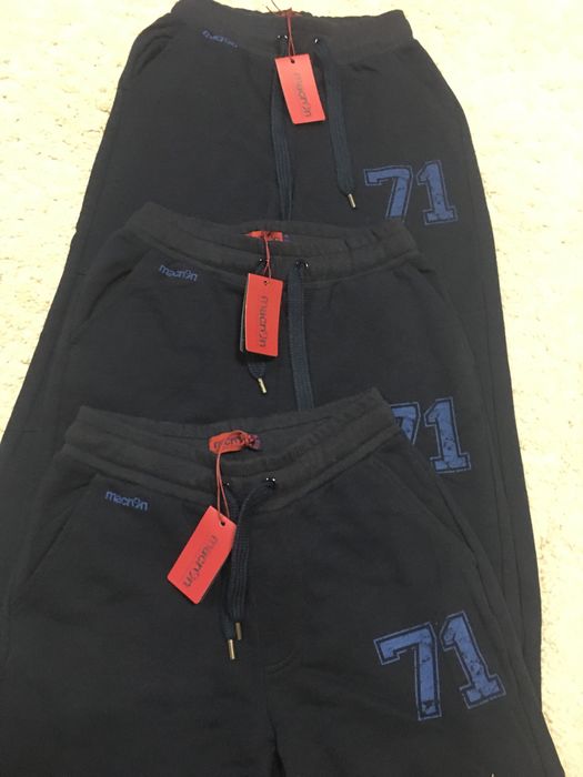 triko Makron brendiga tegiwli mahsulot