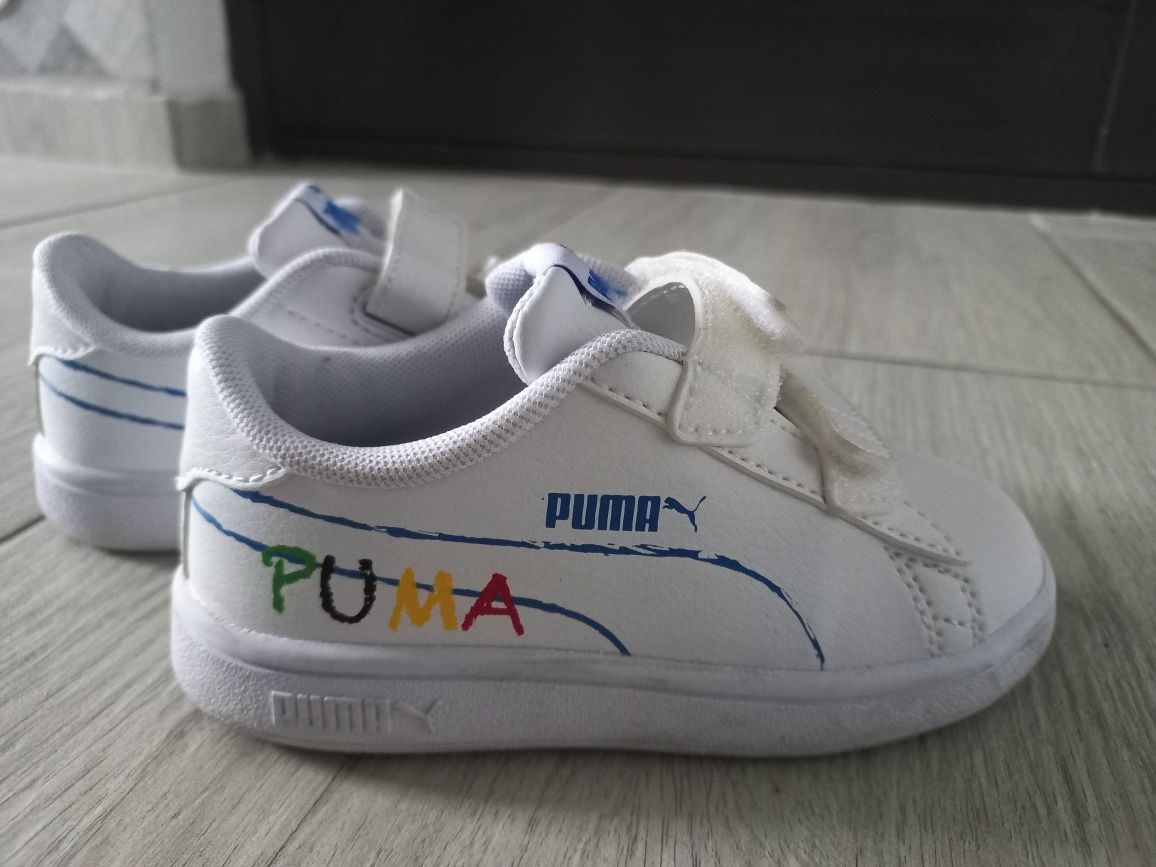 De vanzare adidasi Puma copii