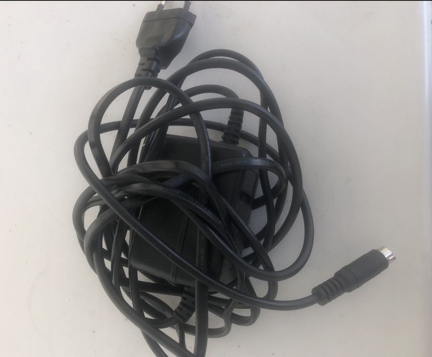 Vand mixer behringer 99 esfecte