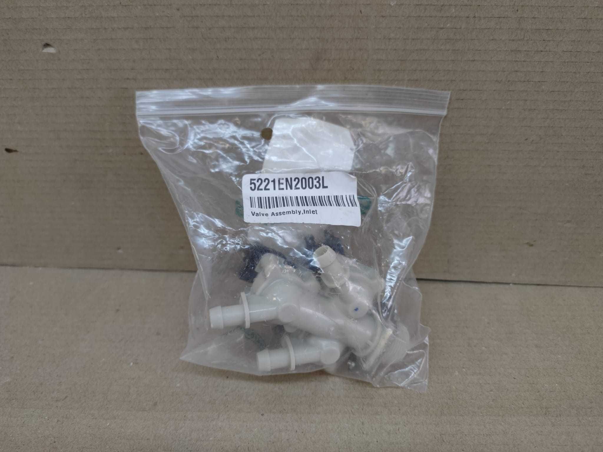 electrovalva 3 iesiri masina de spalat LG,5221EN2003L / C161