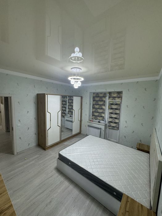 Yashnabod rayon Olmos maxallasi 3 xona 85 kvadrat