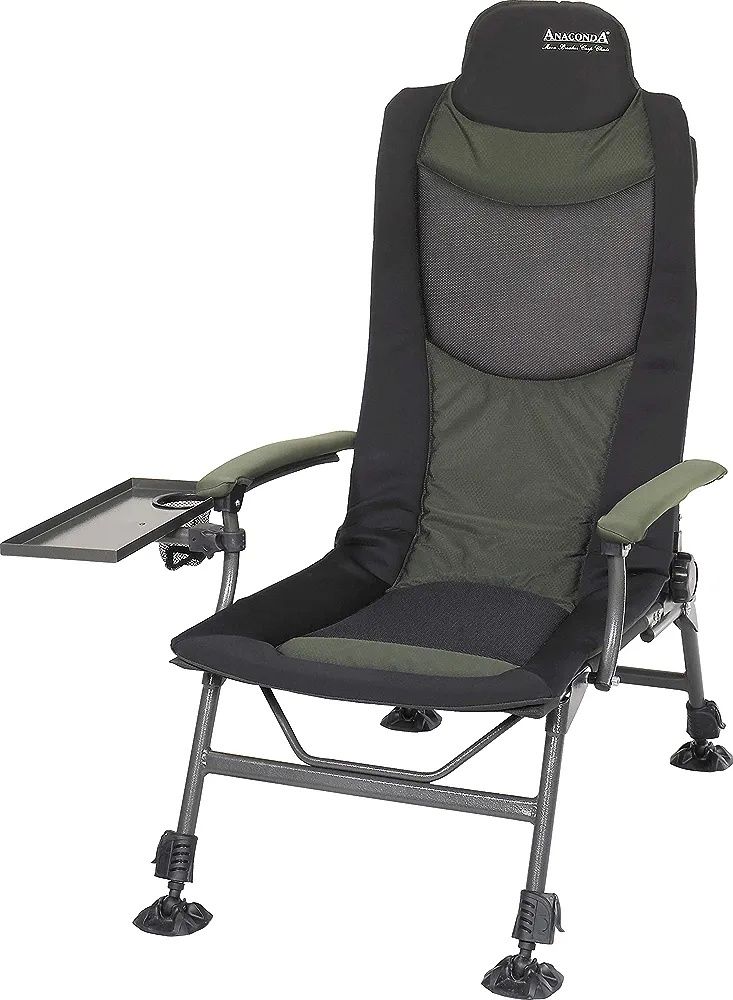 Scaune pescar Anaconda Moon Breaker Carp Chair