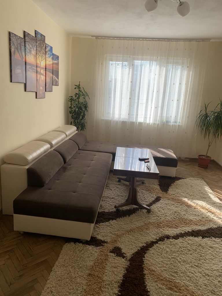 Продава се Двустаен апартамент в Шумен, Херсон - 65 кв.м за 1805 €/кв.м - Снимка #5