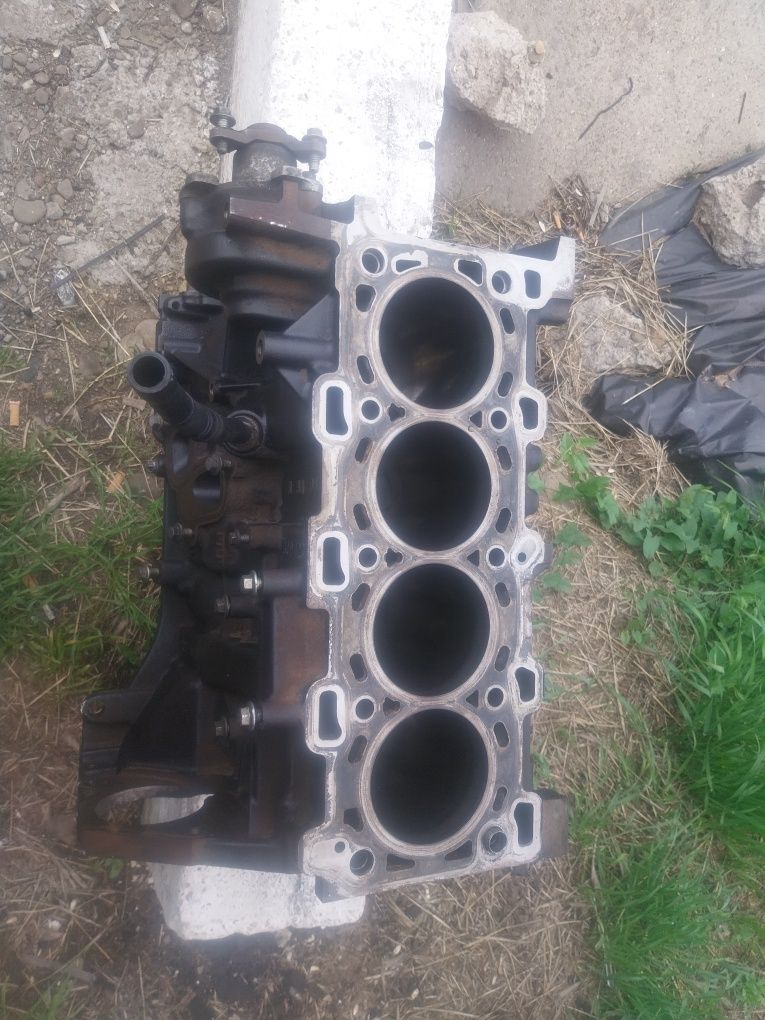 Bloc motor renault /nissan 2.0dci m9r 150 cp