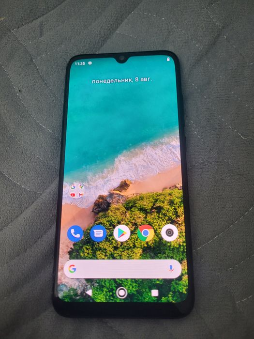 Продам Xiaomi MI A3 8/128gb