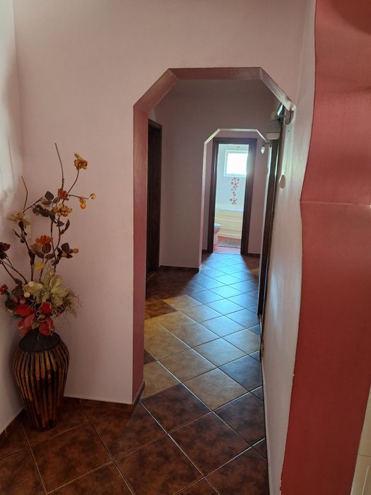 Apartament patru camere