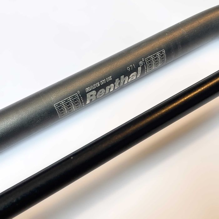 Renthal 971 RC кормило 22 мм за CRF KX YZ RMZ ATV – MX / Enduro