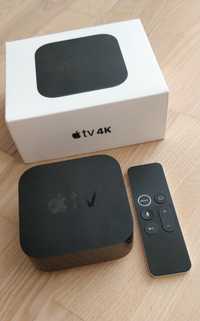 Apple TV 4K gen.4 32 GB