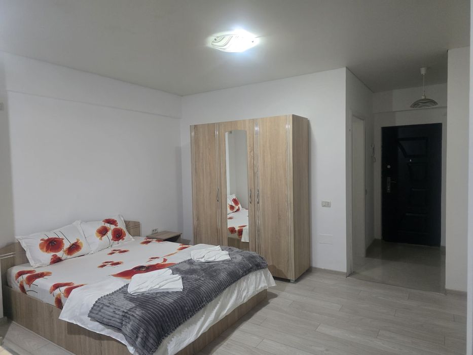 Garsoniera Regim hotelier