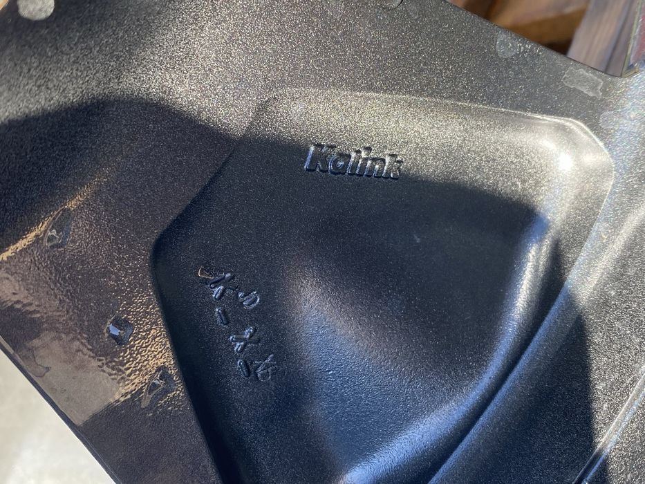 17 цола 5 х 114.3 мм Дачия Дъстър , Dacia Duster , Рено , Renaut