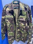 Camasa tricouri armata camuflaj ripstop pescuit