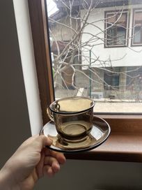 Комплкет чаши за чай/кафе