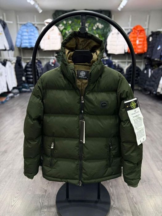 Geaca de bărbați 
S,M, L XL, XXL