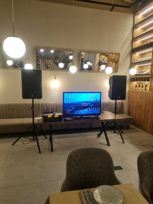 Караоке Прокат,Аренда AST 50