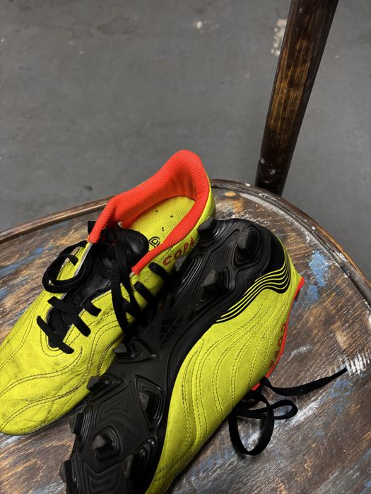 Калеври Адидас COPA