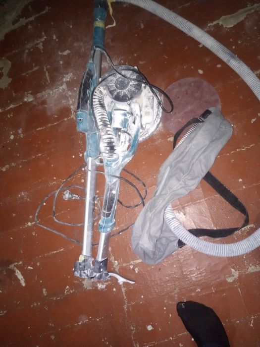Shkurka aparat arendaga beriladi