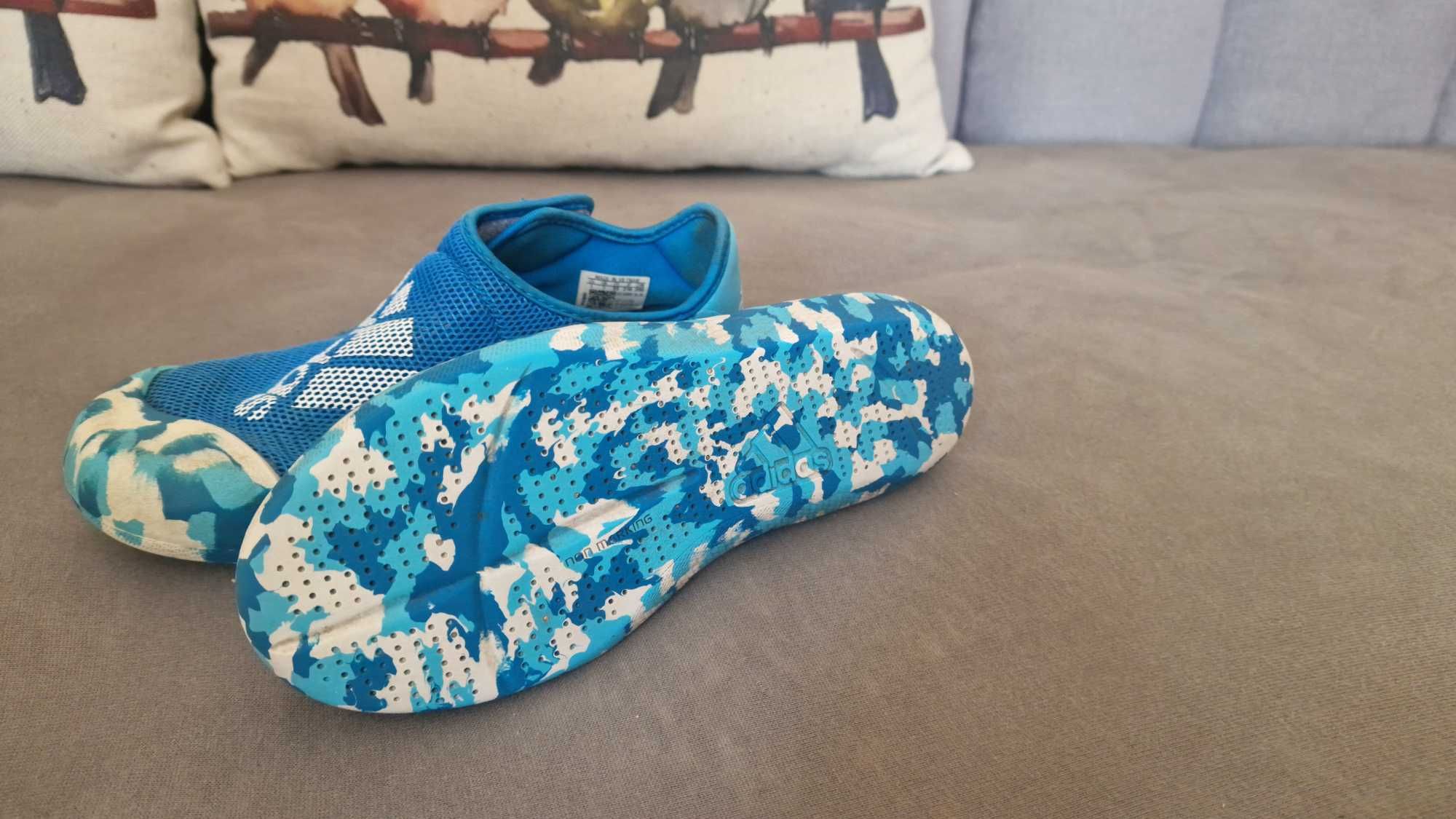 Сандали  Adidas размер 33