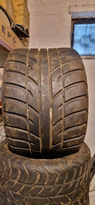 Гуми за ATV Maxxis