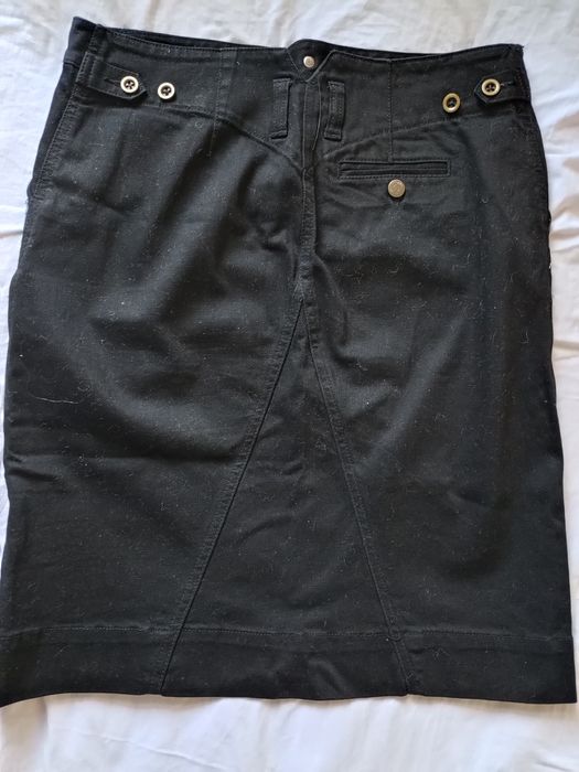 Новая юбка на 46-48 р. Ralf Lauren jeans