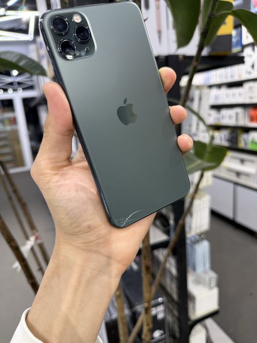iPhone 11 Pro Max