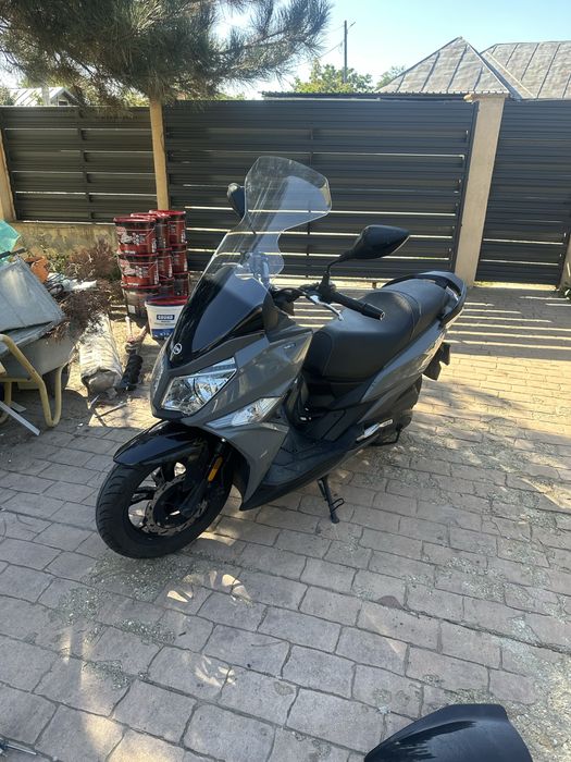 Vand Sym Jet 14, ca nou