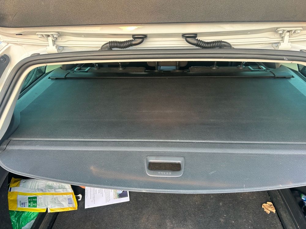 Pompă motorină rezervor VW Passat B8 1.6 tdi DCX