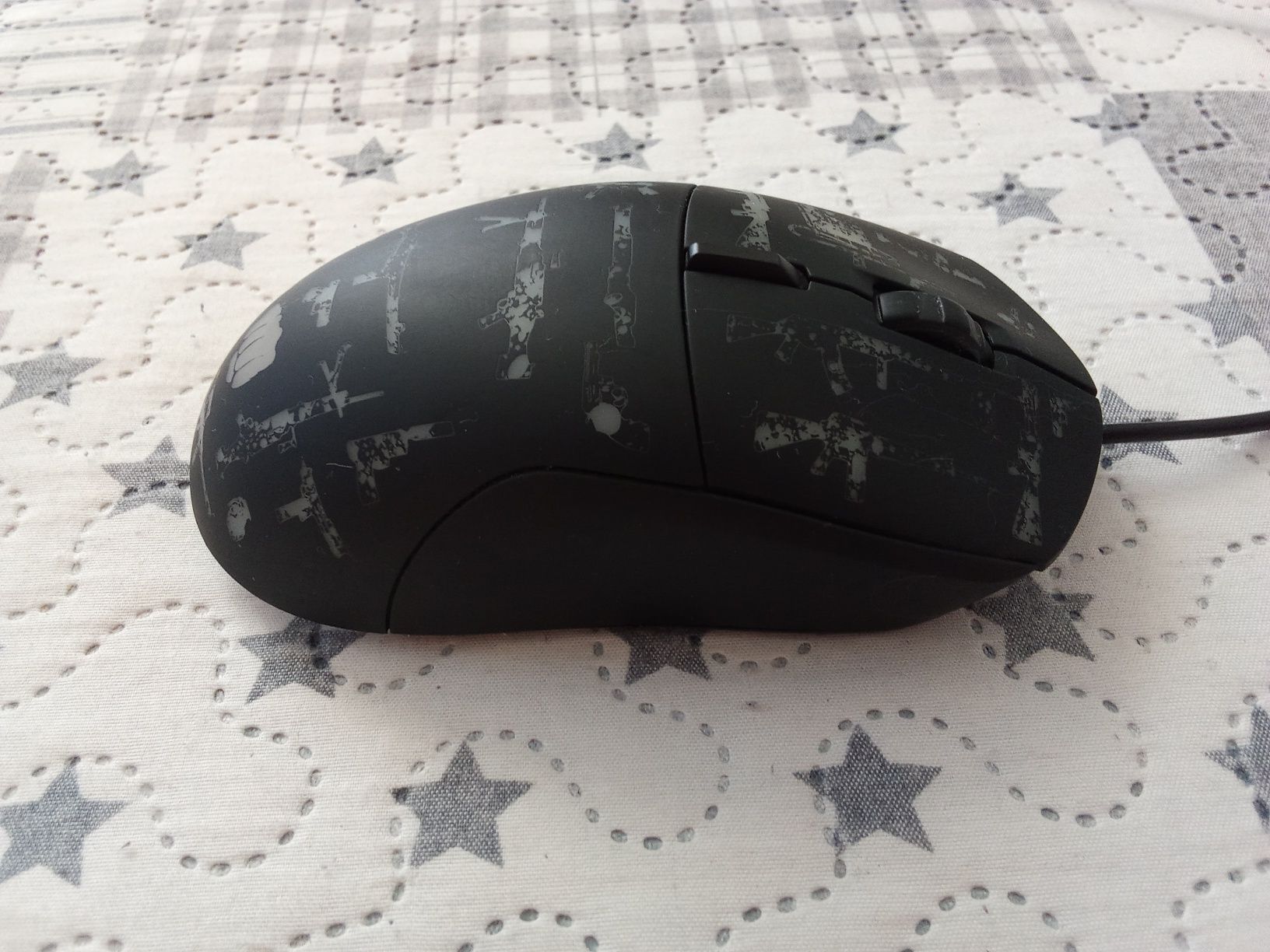 Gaming combo Fury Thunderstreak 3.0
