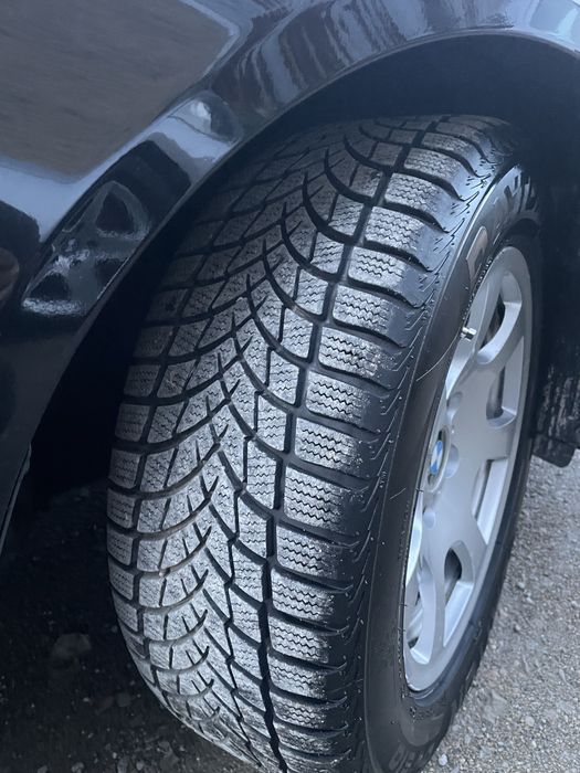 BMW 525xd, 197, facelift, БМВ 525хд, 197