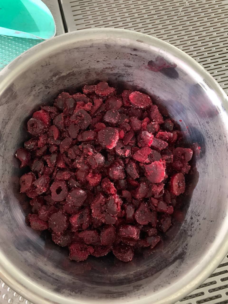 Sheponka  danaksiz Щепотка без кости