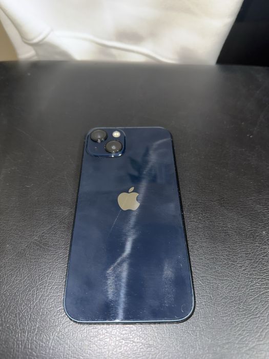 iPhone 13 128gb 82% Health Impecabil - DE NOU - URGENT
