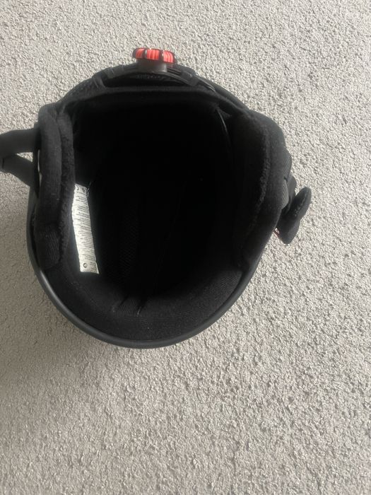 Casca  schi copiii Hudora