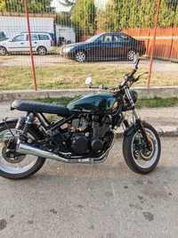 Vand motocicleta Kawasaki Zephyr 550 cafe racer / scrambler