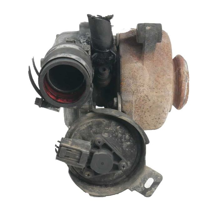 Volvo V50 НА ЧАСТИ - Цени в описанието