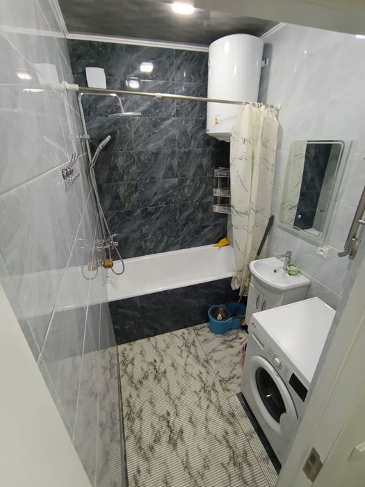 Срочно Продам квартиру Себзор 3/6/9 ремонтом