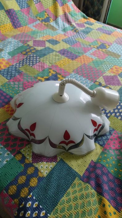 Красив и нежен полилей