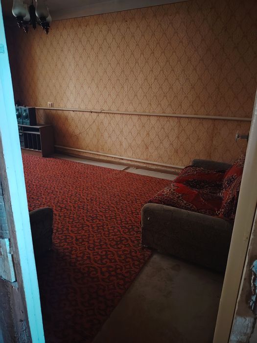 Квартира сотилади