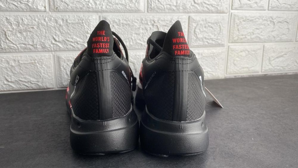 Adidas Adizero Adios Pro 4 AMG