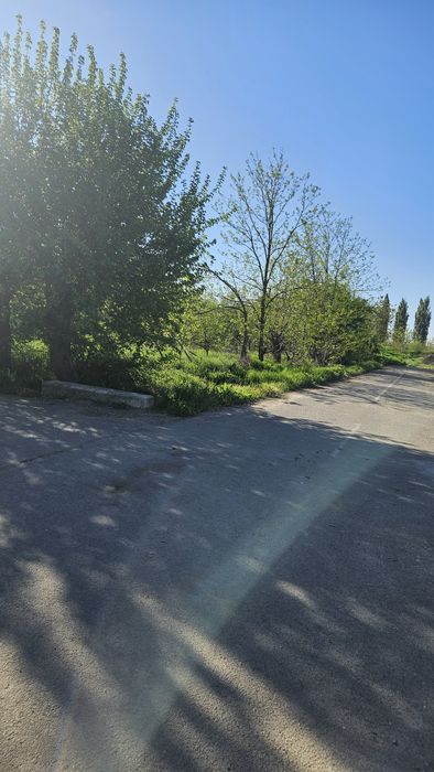 Vand teren intravilan Comuna Chirnogi