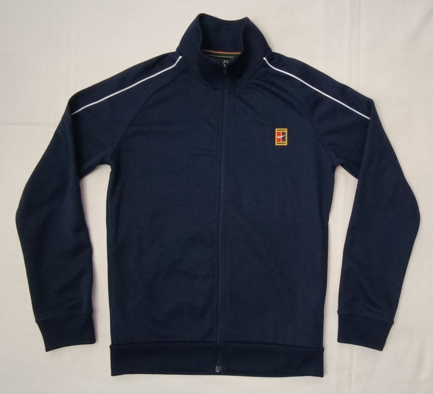 Nike Court Tennis Warm Up Jacket оригинално яке горнище ръст 128-137см