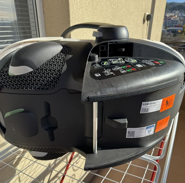 Столче за кола Cybex Cloud G i-Size Plus