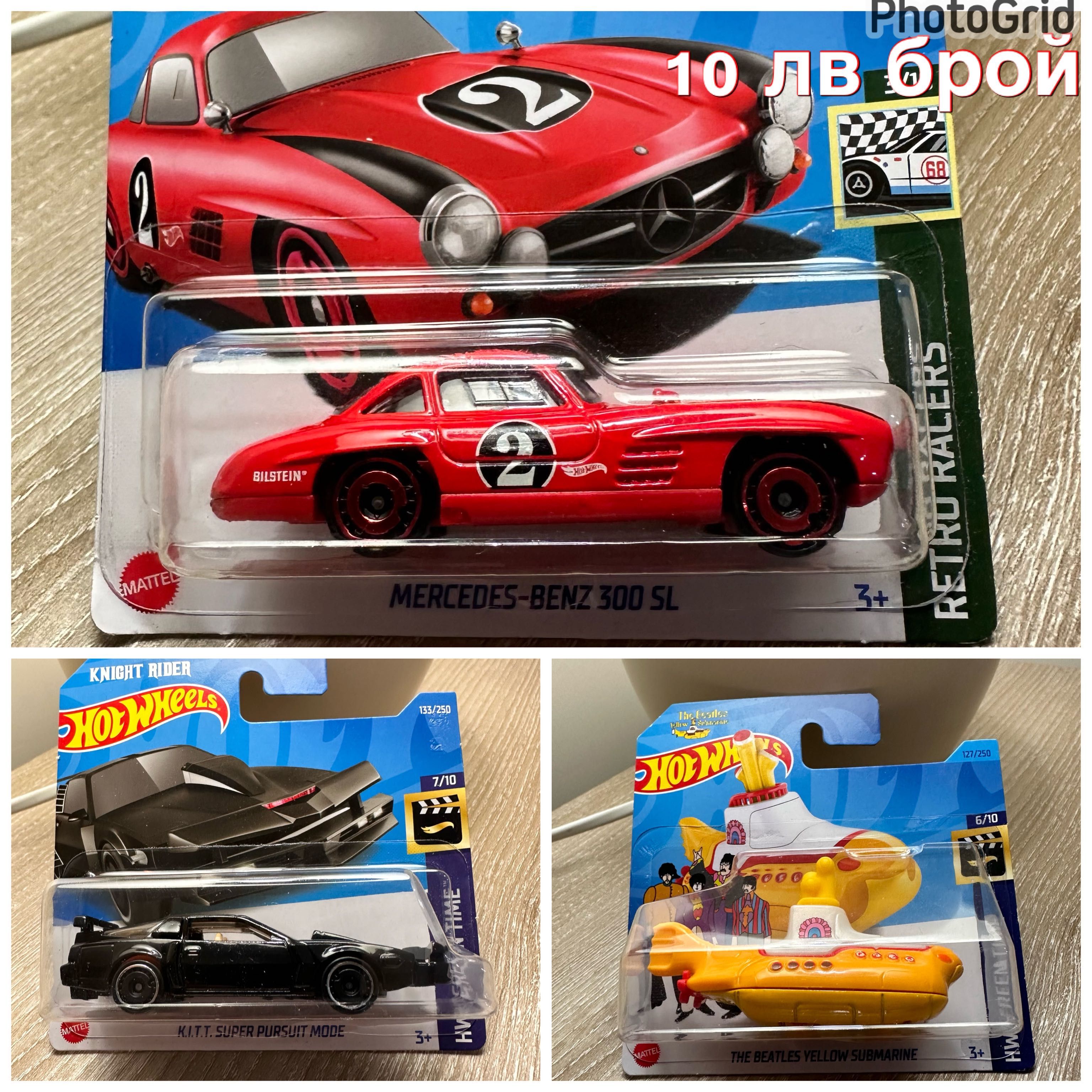 Рядки hot wheels модели