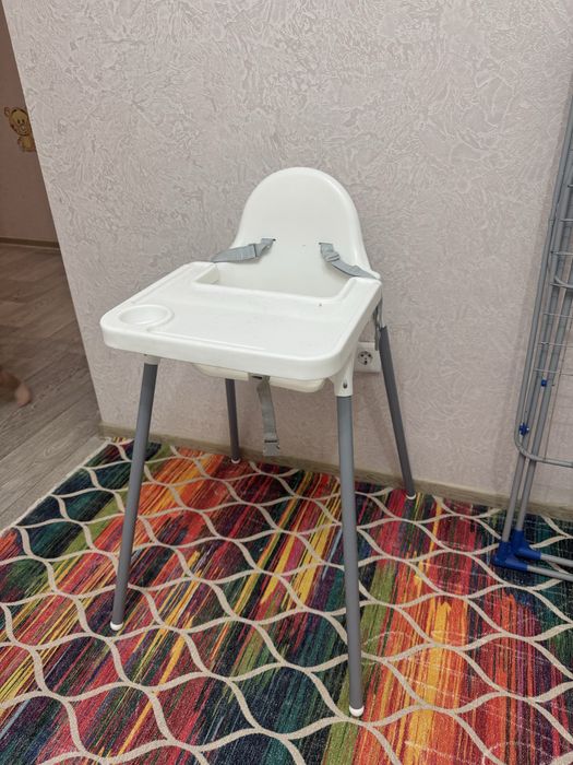Стул для кормления