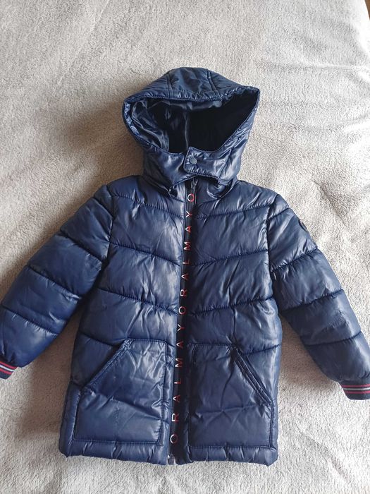 Детска яке Майорал