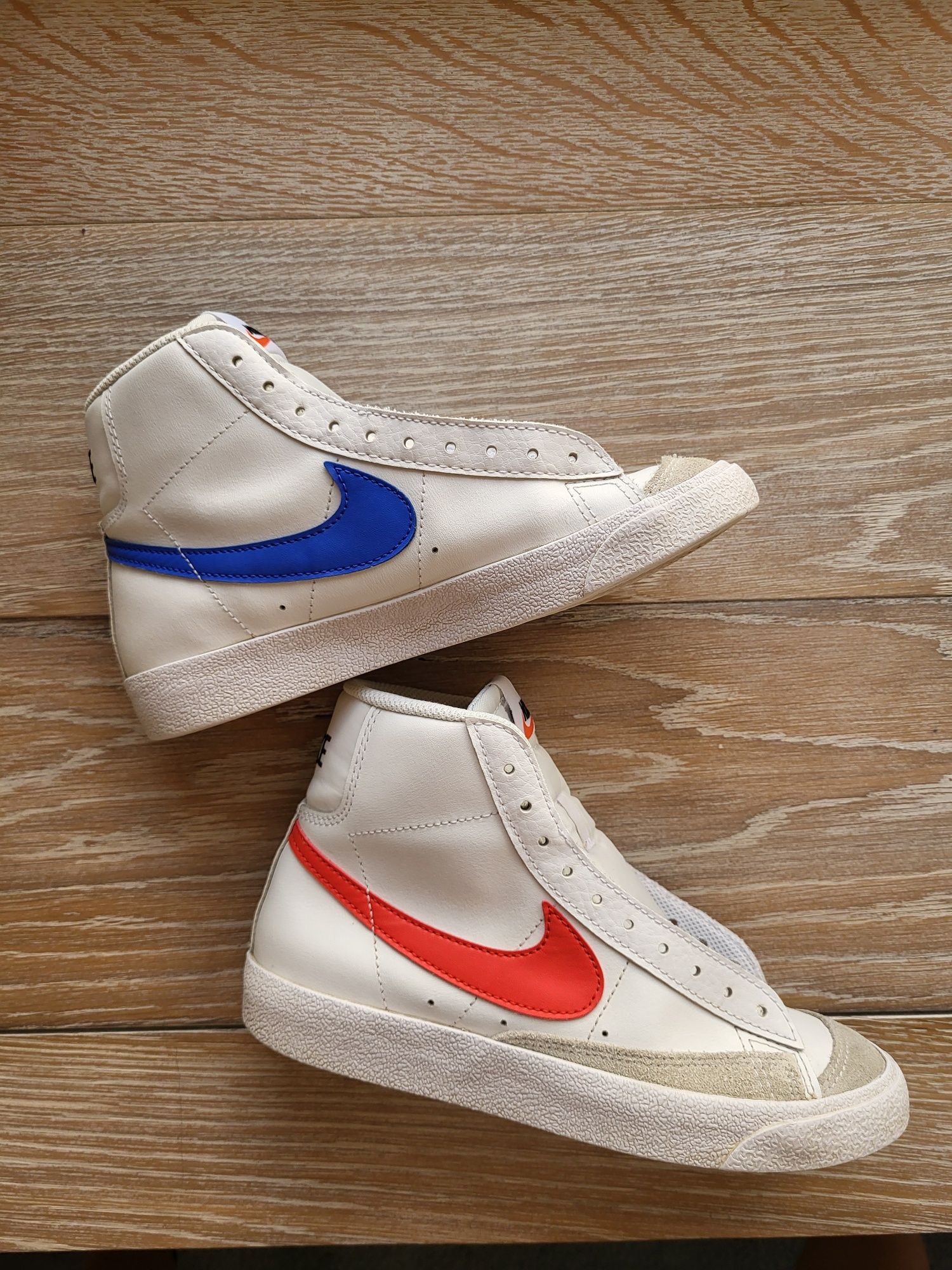 Nike Sportswear BLAZER MID '77 SE UNISEX