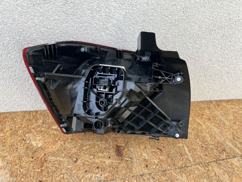 Stop tripla lampa dreapta aripa VW Polo 2G Facelift 2021-2024 Full LED