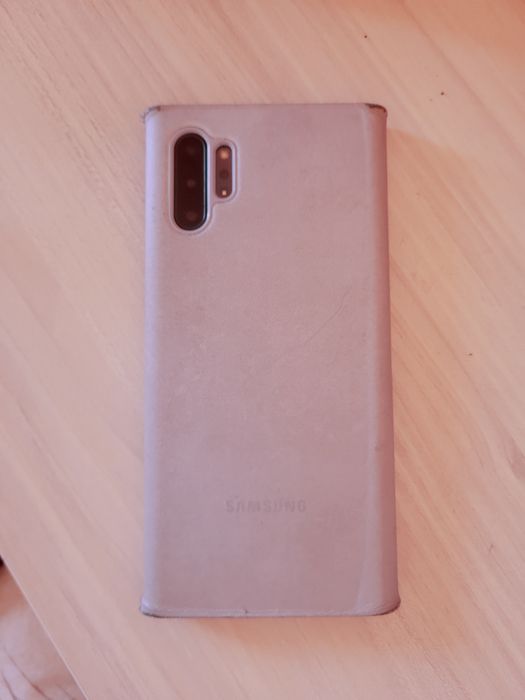 Калъф за samsung Note S10