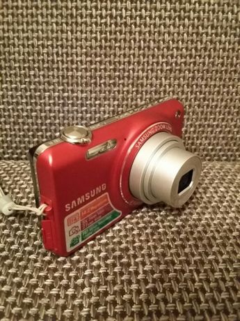 Продам цифровой фотоаппарат SAMSUNG ST65
